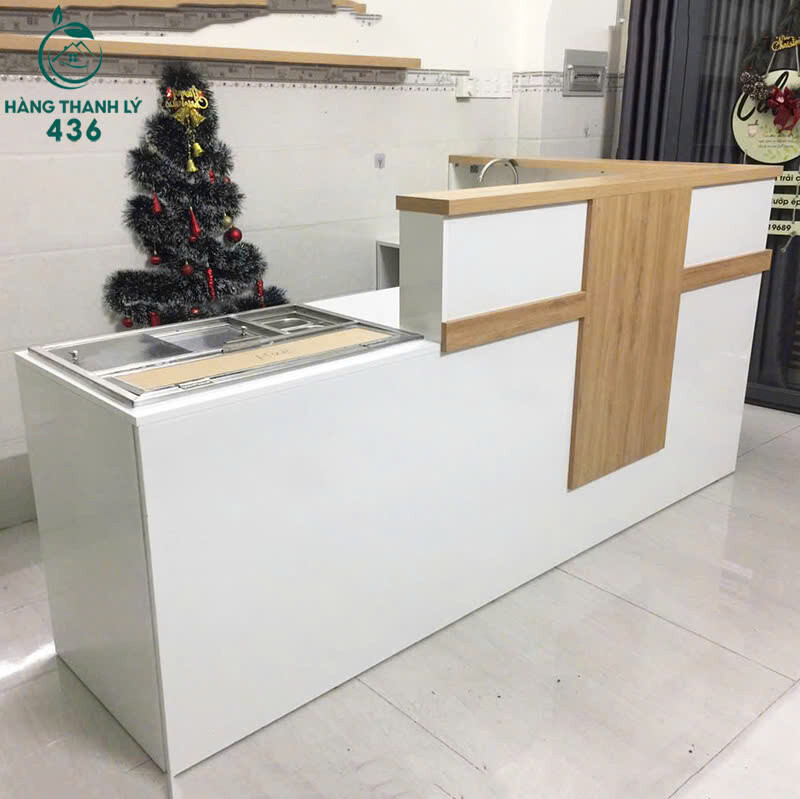 Quầy Lễ Tân Thiết Kế Độc Đáo Đơn Giản Thanh Lịch Mới 99% z7324822879190_4bec4af3ce9d01cdaeab4bae0d48aa46 Quầy Lễ Tân Thiết Kế Độc Đáo Đơn Giản Thanh Lịch Mới 99%