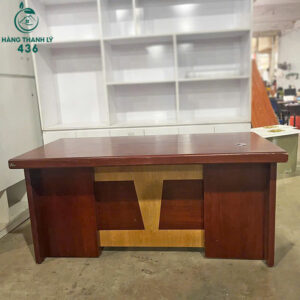 ban-giam-doc-1m6x80cm-van-phong-cu-mat-go-sang-trong