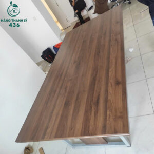 ban-hop-cu-1m2x2m4x75cm-van-phong-go-mau-oc-cho