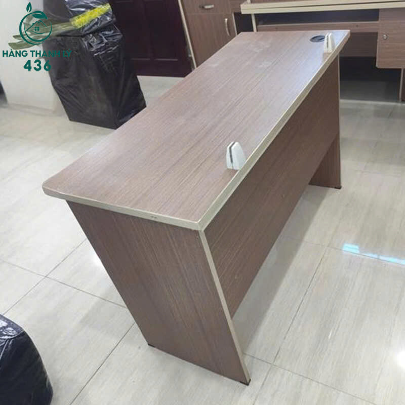 Bàn Làm Việc Cũ Gỗ Công Nghiệp 2 Hộc Kéo ban-lam-viec-cu-go-cong-nghiep-2-hoc-keo-1 Bàn Làm Việc Cũ Gỗ Công Nghiệp 2 Hộc Kéo