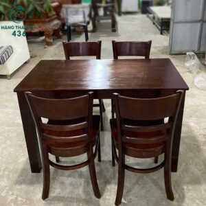 bo-ban-an-go-4-ghe-mau-nau-moi-99