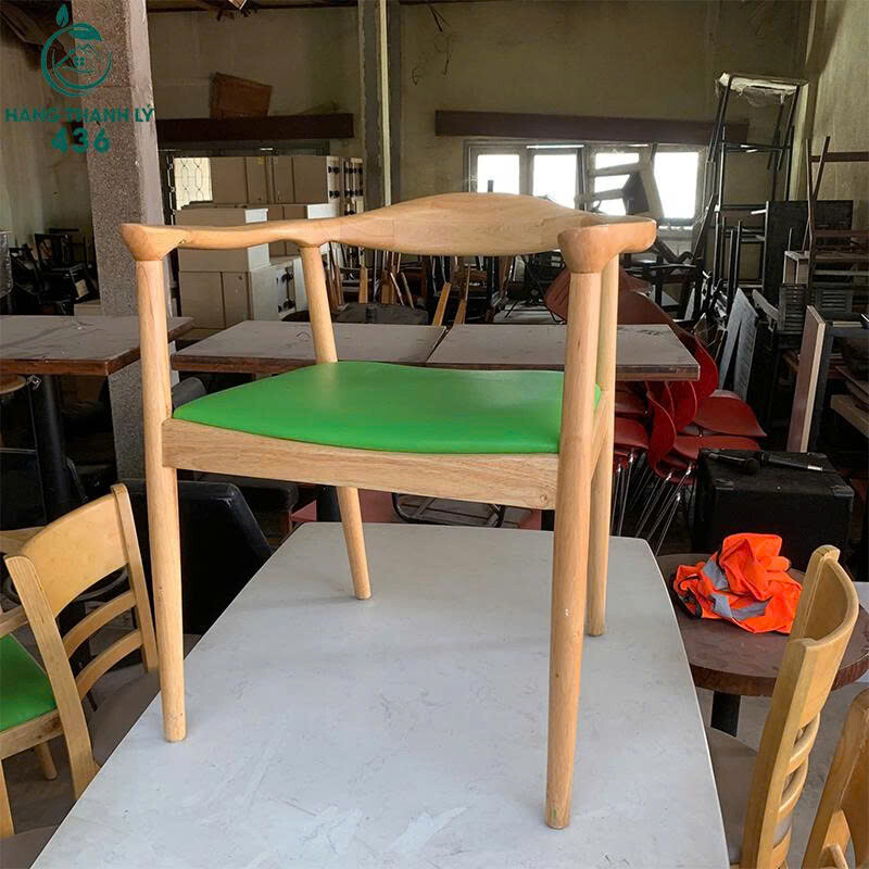 Bộ Bàn Ghế Cafe Gỗ Cũ 4 Ghế Nệm Xanh bo-ban-ghe-cafe-go-cu-4-ghe-nem-xanh-1 Bộ Bàn Ghế Cafe Gỗ Cũ 4 Ghế Nệm Xanh