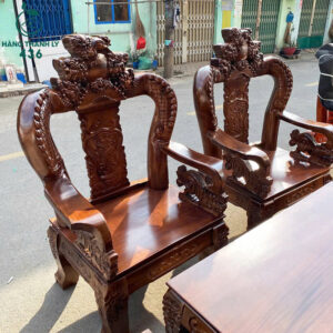 bo-salon-go-cham-rong-sang-trong