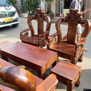 bo-salon-go-cham-rong-sang-trong