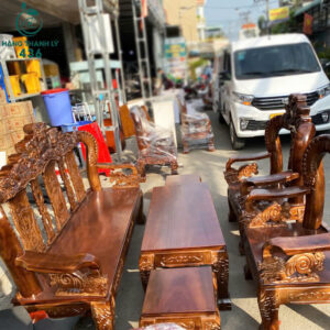 bo-salon-go-cham-rong-sang-trong