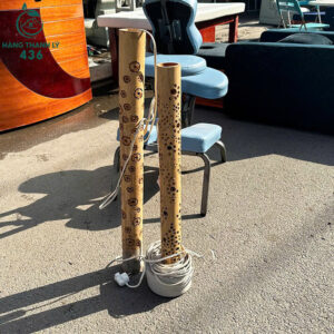 den-cay-trang-tri-go-tre-nghe-thuat-cu