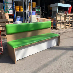 ghe-bang-dai-cu-boc-nem-xanh-la