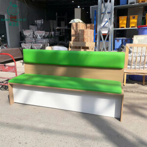 ghe-bang-dai-cu-boc-nem-xanh-la