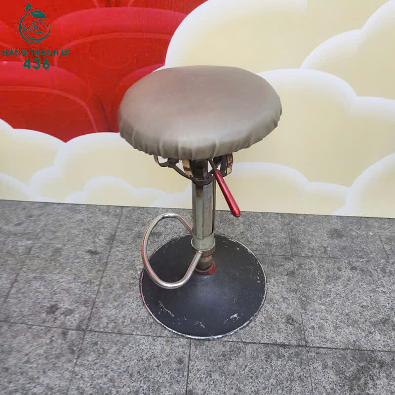 Ghế Bar Tròn Nâng Hạ Cũ Bọc Simili ghe-bar-tron-nang-ha-cu-boc-simili-2 Ghế Bar Tròn Nâng Hạ Cũ Bọc Simili