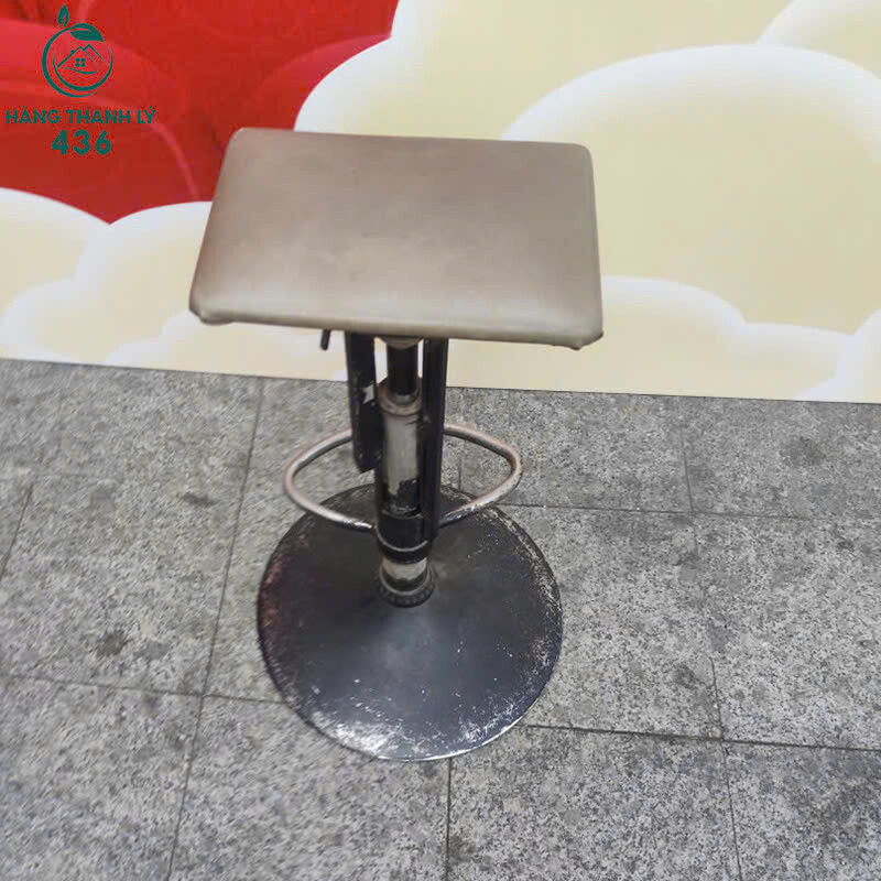 Ghế Bar Tròn Nâng Hạ Cũ Bọc Simili ghe-bar-tron-nang-ha-cu-boc-simili-3 Ghế Bar Tròn Nâng Hạ Cũ Bọc Simili