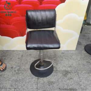 ghe-bar-xoay-da-den-cu-chan-tru-tron