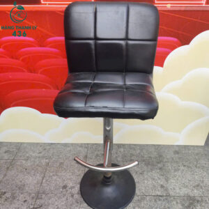 ghe-bar-xoay-da-den-cu-chan-tru-tron