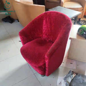 ghe-don-boc-ni-cu-nhung-mau-hong-dang-bo-tron