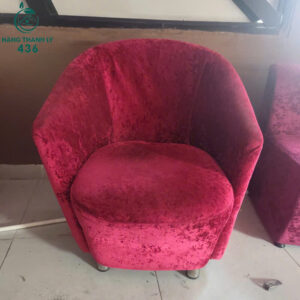 ghe-don-boc-ni-cu-nhung-mau-hong-dang-bo-tron