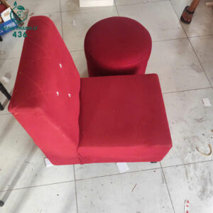 ghe-don-boc-ni-cu-nhung-mau-hong-dang-bo-tron