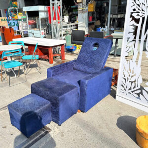 ghe-thu-gian-nga-lung-boc-ni-xanh-cu