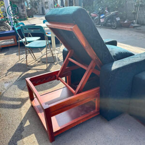 ghe-thu-gian-nga-lung-boc-ni-xanh-cu