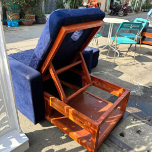 ghe-thu-gian-nga-lung-boc-ni-xanh-cu