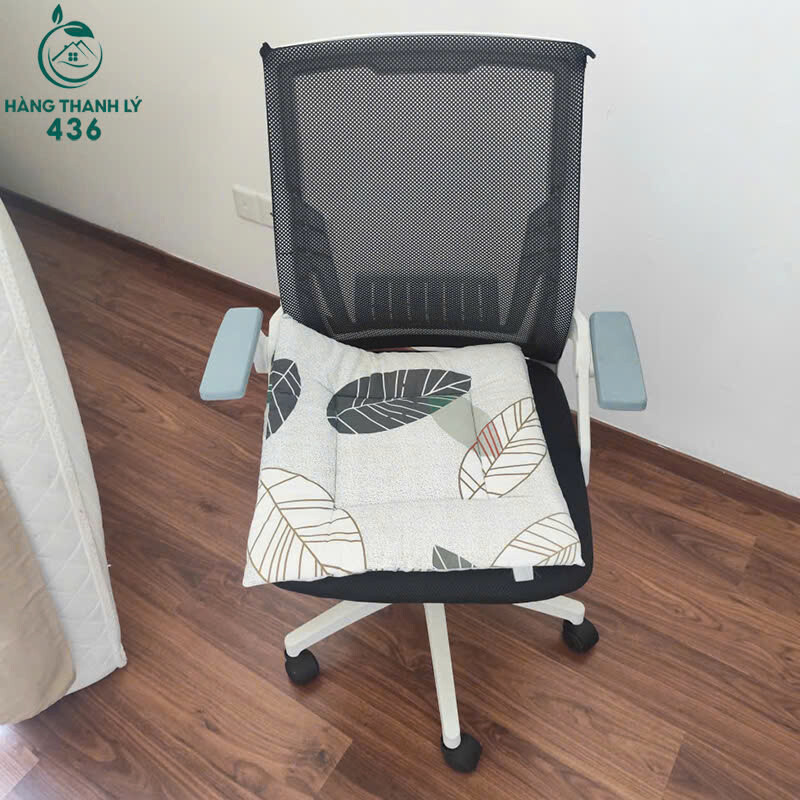 Ghế Văn Phòng Cũ Lưng Lưới Thoáng Mát ghe-van-phong-cu-lung-luoi-thoang-mat Ghế Văn Phòng Cũ Lưng Lưới Thoáng Mát