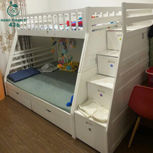 giuong-tang-cu-tre-em-mau-trang-co-cau-thang-hoc-keo