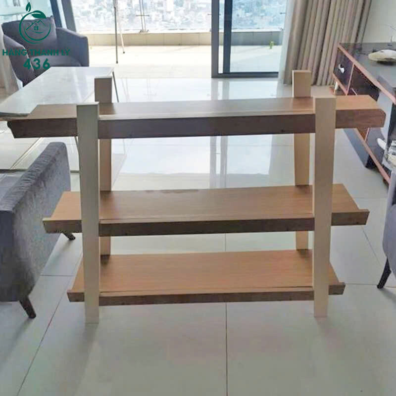 Kệ Gỗ Trang Trí Cũ 3 Tầng Màu Vân Gỗ ke-go-trang-tri-cu-3-tang-mau-van-go-1 Kệ Gỗ Trang Trí Cũ 3 Tầng Màu Vân Gỗ