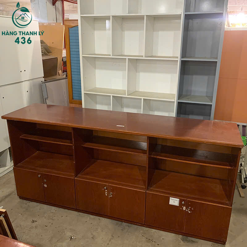 Kệ Hồ Sơ Gỗ Cũ 2M45x1M1 Nhiều Ngăn Trưng Bày ke-ho-so-go-cu-2m45x1m1-nhieu-ngan-trung-bay-1 Kệ Hồ Sơ Gỗ Cũ 2M45x1M1 Nhiều Ngăn Trưng Bày