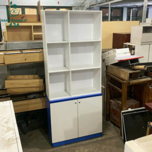 ke-ho-so-van-phong-cu-1m3x2m4x40cm-phoi-trang-xanh