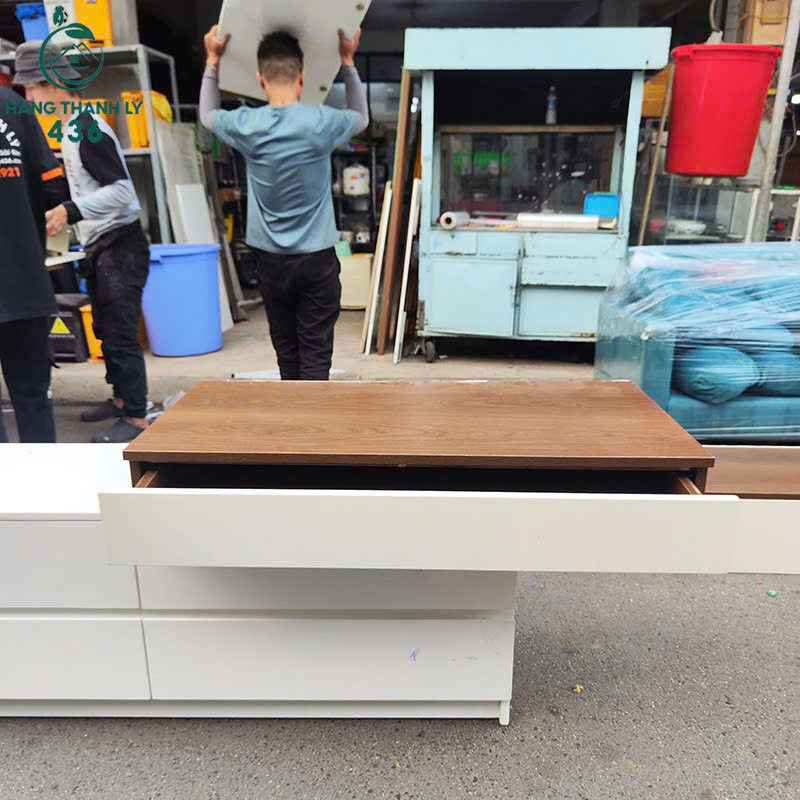 Bàn Trang Điểm 1Mx50CMx15CM Phòng Khách Đơn Giản Cũ ke-tivi-1mx50cmx15cm-phong-khach-don-gian-cu-2 Bàn Trang Điểm 1Mx50CMx15CM Phòng Khách Đơn Giản Cũ