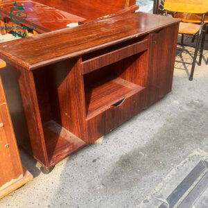 ke-tivi-go-cu-1m2x40cmx65cm-thap-mau-nau-van-go