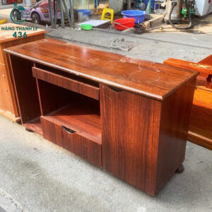 ke-tivi-go-cu-1m2x40cmx65cm-thap-mau-nau-van-go