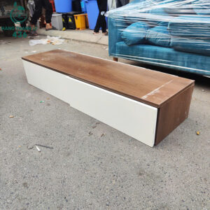 ke-tivi-thap-cu-1m4x40cmx25cm-trang-mat-go-nau-hien-dai