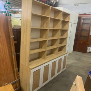 ke-trung-bay-go-cu-nhieu-o-kem-tu-duoi