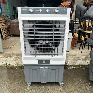 Quạt Hơi Nước Daikiosan DM203 Cũ Dung Tích 80L
