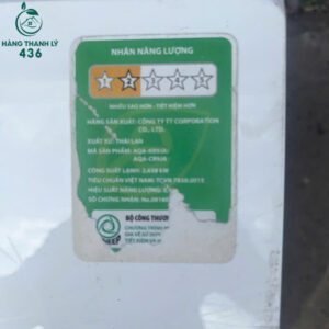 may-lanh-aqua-cu-tiet-kiem-dien-dung-on-dinh