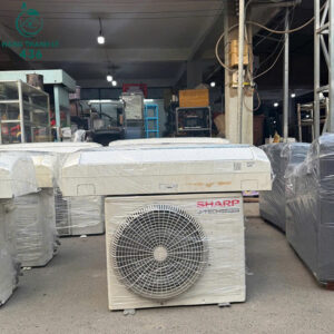 may-lanh-sharp-cu-1hp-2hp-treo-tuong-cong-suat-nho