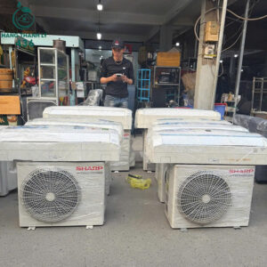 may-lanh-sharp-cu-1hp-2hp-treo-tuong-cong-suat-nho