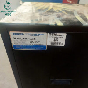 may-loc-nuoc-ro-asanzo-cu-dung-tu-sang-trong