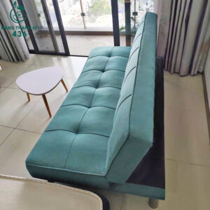 sofa-bang-cu-boc-ni-mau-xanh-nhe