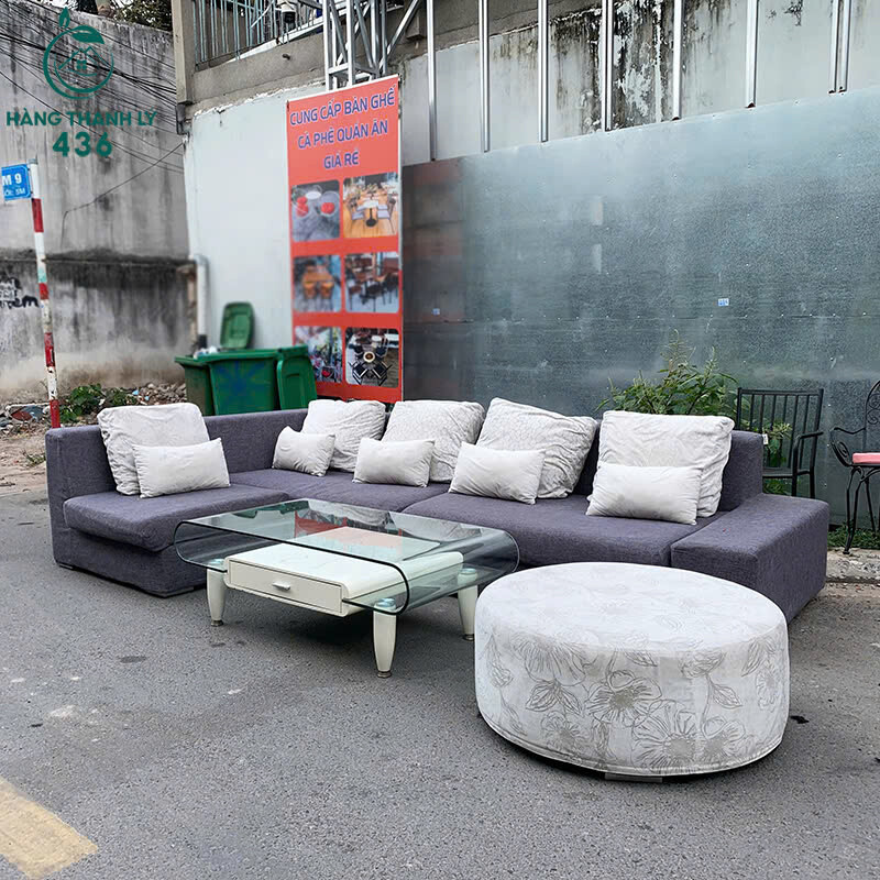 Sofa Góc Chữ L 3M2x1M8 Vải Xám Hiện Đại Cũ sofa-goc-chu-l-vai-xam-hien-dai-cu-6 Sofa Góc Chữ L 3M2x1M8 Vải Xám Hiện Đại Cũ