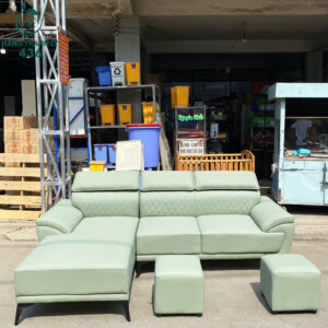 sofa-goc-l-boc-da-xanh-nhat-kem-don-moi-99