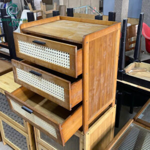 tu-go-3-ngan-cu-mat-may-dan-phong-cach-vintage