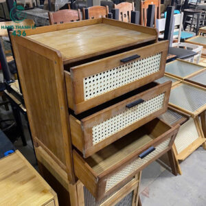 tu-go-3-ngan-cu-mat-may-dan-phong-cach-vintage