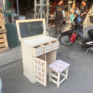 tu-go-mini-cu-co-ngan-keo-va-ghe-ngoi