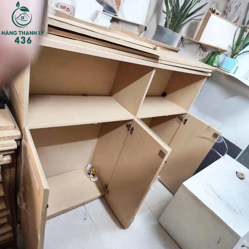 Tủ Hồ Sơ Thấp 1M5x1M35x40CM Gỗ Công Nghiệp Nhiều Ngăn tu-ho-so-thap-go-cong-nghiep-nhieu-ngan-2 Tủ Hồ Sơ Thấp 1M5x1M35x40CM Gỗ Công Nghiệp Nhiều Ngăn