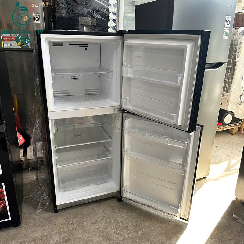 Tủ Lạnh Toshiba 180L Cũ Làm Lạnh Ổn Định tu-lanh-toshiba-180l-cu-lam-lanh-on-dinh-3 Tủ Lạnh Toshiba 180L Cũ Làm Lạnh Ổn Định