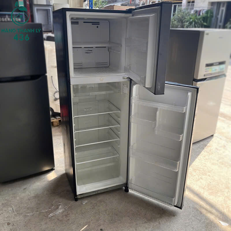 Tủ Lạnh Toshiba 2 Cửa Cũ Dung Tích Lớn 253L tu-lanh-toshiba-2-cua-cu-dung-tich-lon-253l-3 Tủ Lạnh Toshiba 2 Cửa Cũ Dung Tích Lớn 253L