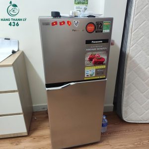 Tủ Lạnh Toshiba Cũ Dung Tích 171L Tiết Kiệm Điện