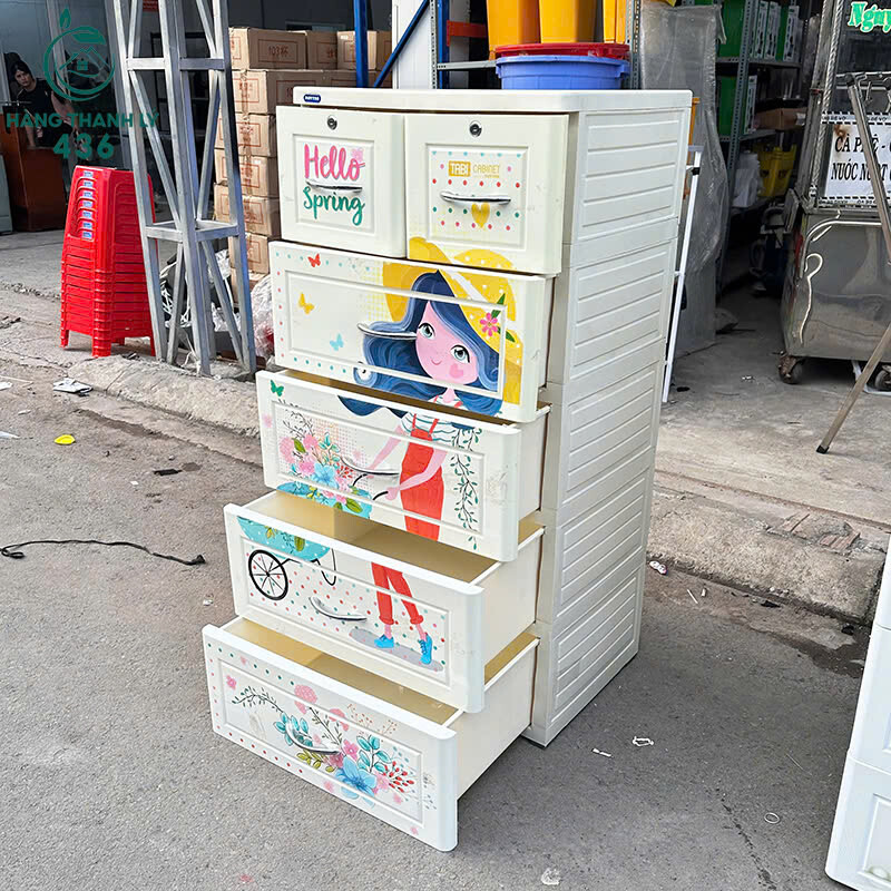 Tủ Nhựa Gia Đình Cũ Họa Tiết Hoa Nhẹ Nhàng (Nhiều Mẫu) tu-nhua-gia-dinh-hoa-tiet-hoa-nhe-nhang-nhieu-mau-1 Tủ Nhựa Gia Đình Cũ Họa Tiết Hoa Nhẹ Nhàng (Nhiều Mẫu)