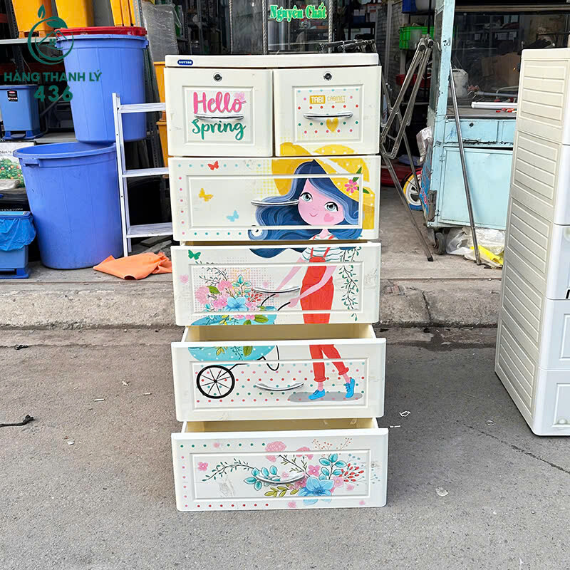 Tủ Nhựa Gia Đình Cũ Họa Tiết Hoa Nhẹ Nhàng (Nhiều Mẫu) tu-nhua-gia-dinh-hoa-tiet-hoa-nhe-nhang-nhieu-mau-10 Tủ Nhựa Gia Đình Cũ Họa Tiết Hoa Nhẹ Nhàng (Nhiều Mẫu)