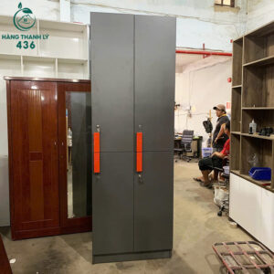 tu-quan-ao-2-canh-cu-2m4x80cm-mau-xam-hien-dai